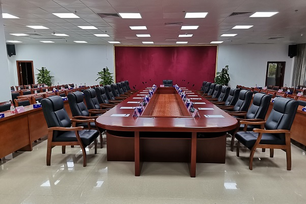 會(huì)議討論系統(tǒng)